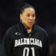 Dawn Staley Taking Heat for Second Straight National Title Blowout