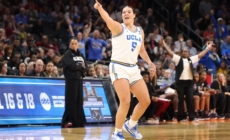 What UCLA Did After Winning the National Title Is Turning Heads