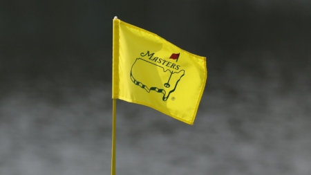 Weather Forecast for The Masters Catches Attention Ahead of Opening Round