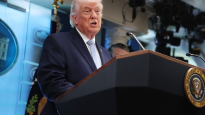 Obama’s Easter Message Goes Viral As People Make One Eye-Opening Point