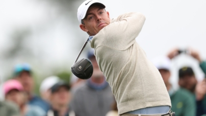 Rory McIlroy Feels ‘Different’ About The Masters This Year — Here’s Why
