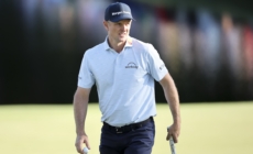 Justin Rose Sends Strong Message on Masters 2026 Leaderboard Spot