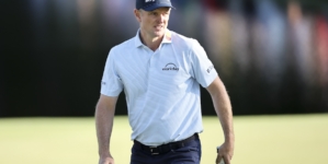 Justin Rose Sends Strong Message on Masters 2026 Leaderboard Spot