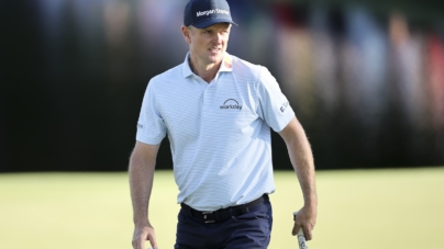 Justin Rose Sends Strong Message on Masters 2026 Leaderboard Spot
