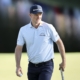 Justin Rose Sends Strong Message on Masters 2026 Leaderboard Spot
