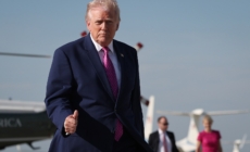 Donald Trump Issues Peace Talks Ultimatum To Iran: ‘We’re Ready To Go’