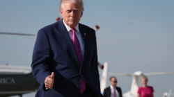 Donald Trump Issues Peace Talks Ultimatum To Iran: ‘We’re Ready To Go’