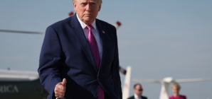 Donald Trump Issues Peace Talks Ultimatum To Iran: ‘We’re Ready To Go’