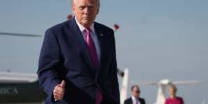 Donald Trump Issues Peace Talks Ultimatum To Iran: ‘We’re Ready To Go’