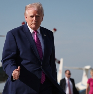 Donald Trump Issues Peace Talks Ultimatum To Iran: ‘We’re Ready To Go’