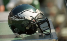 Eagles Edge Rusher Willie Irvin Dies at 96; Was First Black Player in Team History