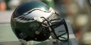 Eagles Edge Rusher Willie Irvin Dies at 96; Was First Black Player in Team History
