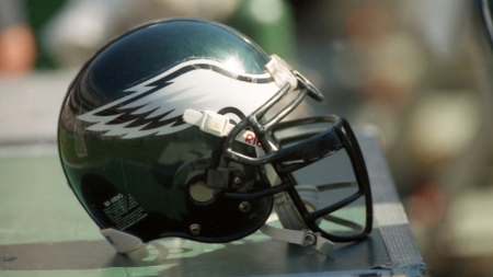 Eagles Edge Rusher Willie Irvin Dies at 96; Was First Black Player in Team History