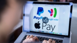 Would You Replace Your Bank Account With a Digital Wallet?