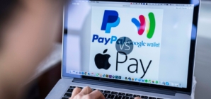 Would You Replace Your Bank Account With a Digital Wallet?