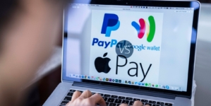 Would You Replace Your Bank Account With a Digital Wallet?