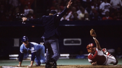 Phillies, Twins World Series-Winning Catcher Dies Suddenly at 65