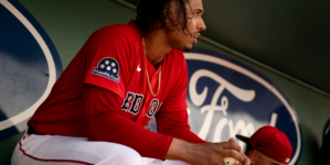 Elbow Injury Lands Veteran Red Sox Hurler On Injured List: Report