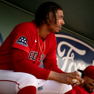 Elbow Injury Lands Veteran Red Sox Hurler On Injured List: Report