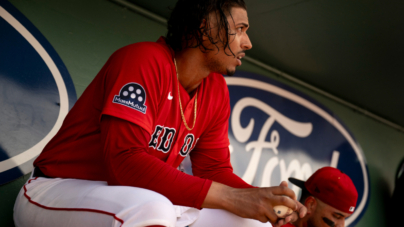 Elbow Injury Lands Veteran Red Sox Hurler On Injured List: Report