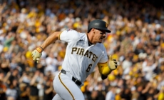 Pirates’ Konnor Griffin Makes Personal Admission Amid Debut