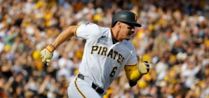 Pirates’ Konnor Griffin Makes Personal Admission Amid Debut