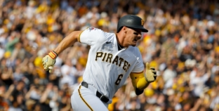 Pirates’ Konnor Griffin Makes Personal Admission Amid Debut