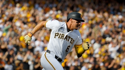 Pirates’ Konnor Griffin Makes Personal Admission Amid Debut