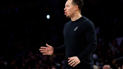 NBA Insider Gives Victor Wembanyama Injury Update