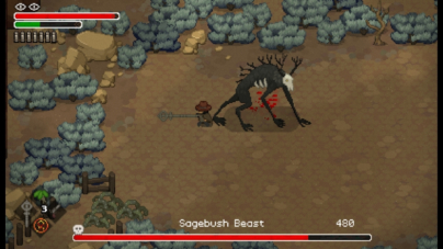 Review: ‘Tombwater’ Is a Soulslike That Meets Me Halfway