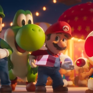 Super Mario Galaxy Yoshi Bobblehead — How Much Is the Rare Dodgers Item?