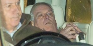 Who Ex-Prince Andrew Scandal Damaged Most—And Who Was Unscathed