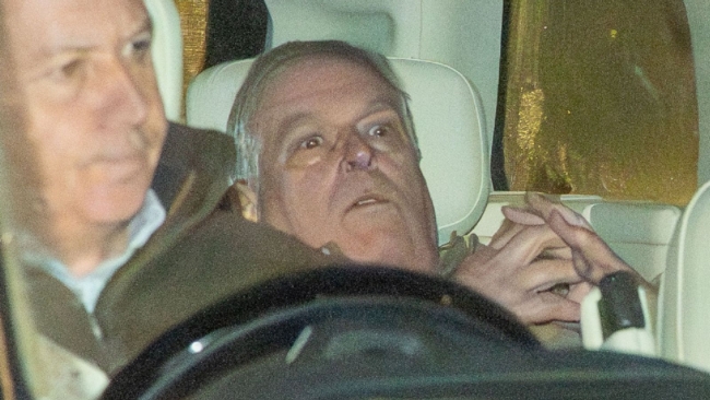 Who Ex-Prince Andrew Scandal Damaged Most—And Who Was Unscathed