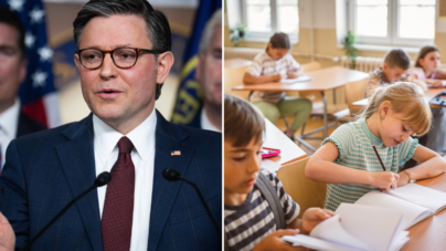 School Board Races May Be an Early Warning for the GOP