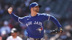 Blue Jays DFA Veteran Pitcher Austin Voth Just 1 Day After Call-Up