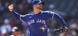 Blue Jays DFA Veteran Pitcher Austin Voth Just 1 Day After Call-Up
