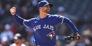Blue Jays DFA Veteran Pitcher Austin Voth Just 1 Day After Call-Up