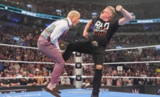 Pat McAfee’s Storyline With Randy Orton was Not WWE Creative Decision