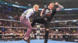 Pat McAfee’s Storyline With Randy Orton was Not WWE Creative Decision