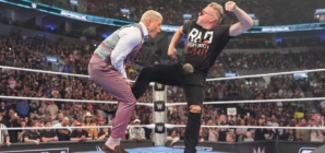 Pat McAfee’s Storyline With Randy Orton was Not WWE Creative Decision