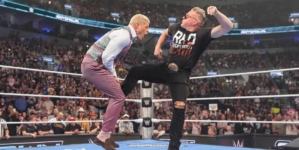 Pat McAfee’s Storyline With Randy Orton was Not WWE Creative Decision