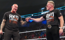 Pat McAfee Fires Back at WWE SmackDown Fan Backlash