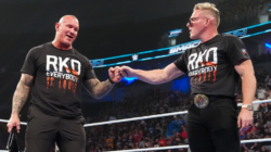 Pat McAfee Fires Back at WWE SmackDown Fan Backlash